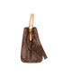 Louis Vuitton Monogram Montaigne, bottom view